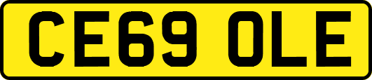 CE69OLE