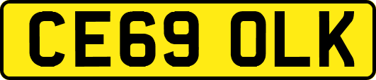 CE69OLK