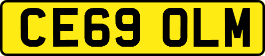 CE69OLM