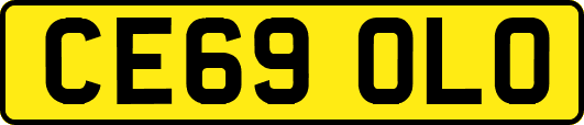 CE69OLO
