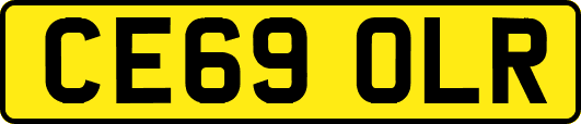 CE69OLR