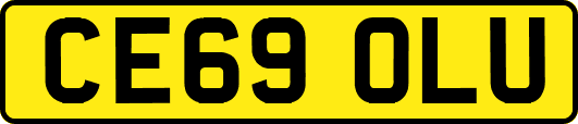 CE69OLU