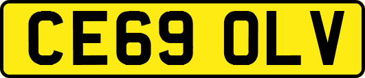 CE69OLV