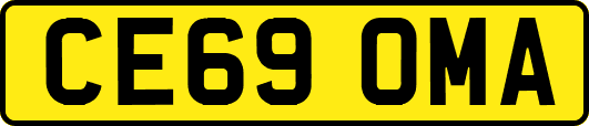 CE69OMA