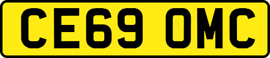CE69OMC