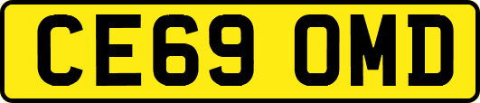 CE69OMD