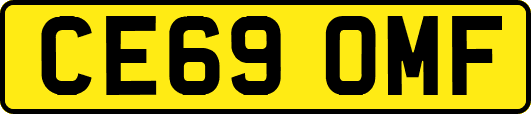 CE69OMF