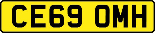 CE69OMH