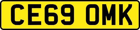 CE69OMK