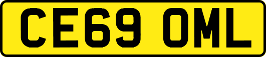 CE69OML