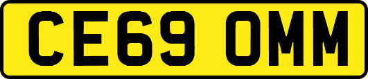 CE69OMM