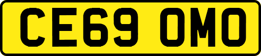 CE69OMO