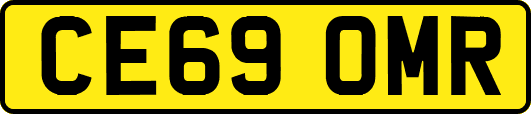 CE69OMR