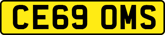 CE69OMS