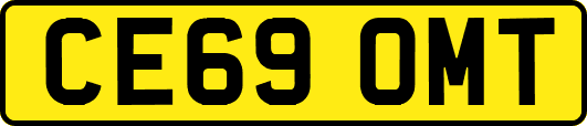 CE69OMT