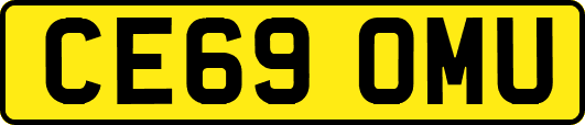 CE69OMU