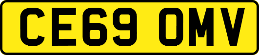 CE69OMV