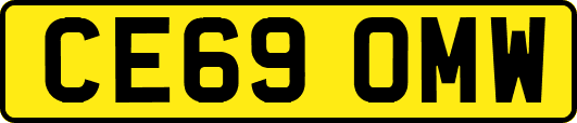 CE69OMW