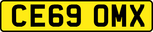 CE69OMX