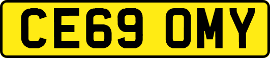 CE69OMY