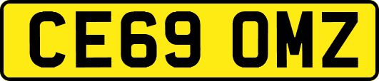 CE69OMZ