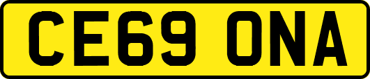 CE69ONA