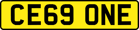 CE69ONE