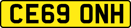 CE69ONH