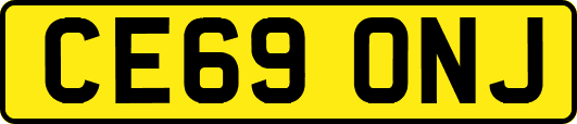 CE69ONJ