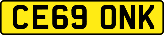 CE69ONK