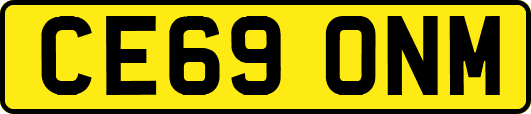 CE69ONM