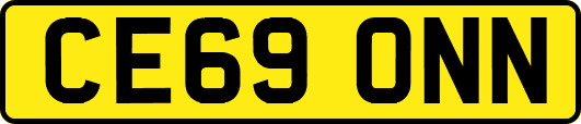 CE69ONN