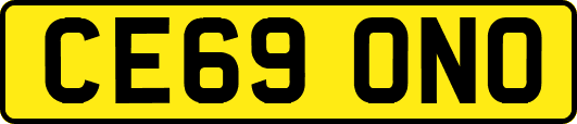CE69ONO