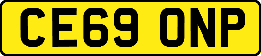 CE69ONP