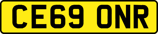 CE69ONR