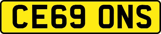CE69ONS
