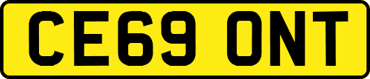 CE69ONT