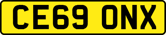 CE69ONX