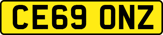 CE69ONZ