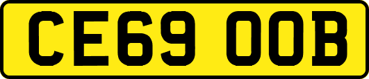 CE69OOB