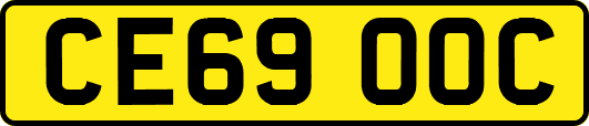 CE69OOC
