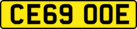 CE69OOE