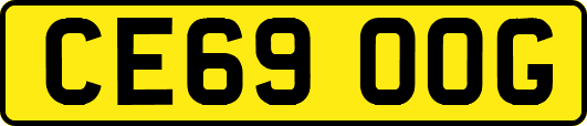 CE69OOG