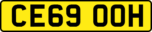 CE69OOH