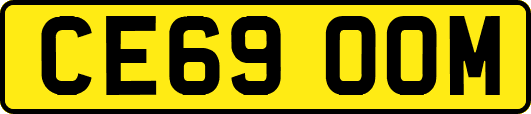 CE69OOM