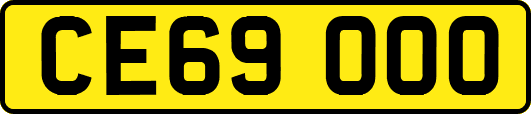 CE69OOO
