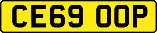CE69OOP