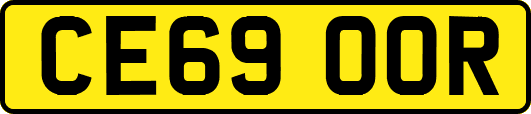 CE69OOR