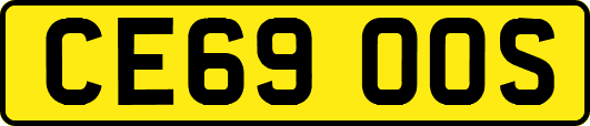 CE69OOS