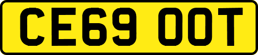 CE69OOT